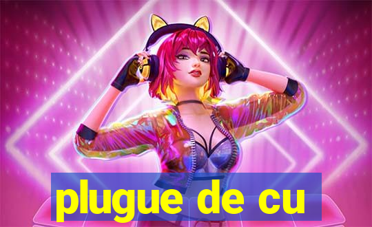 plugue de cu